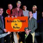 Orchestre National de Barbès
