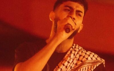 Vues de Palestine – Projections et concert