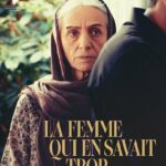 La femme qui en savait trop