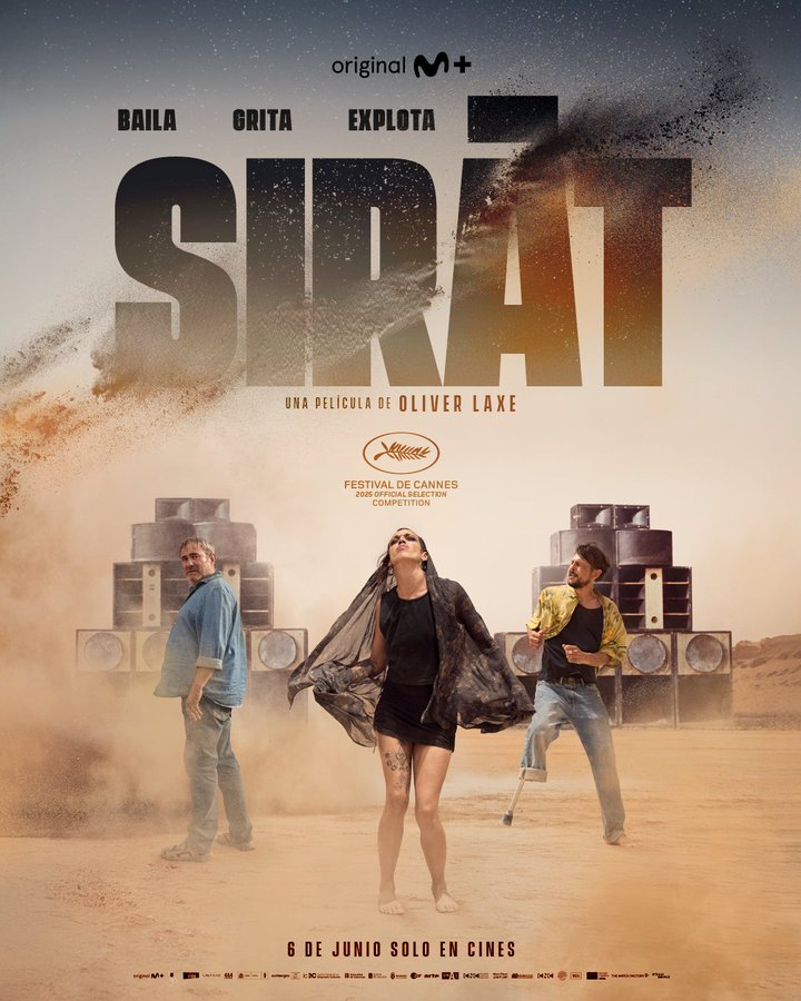 Sirāt