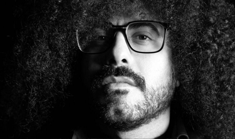 Photo de l'auteur Souhaib Ayoub