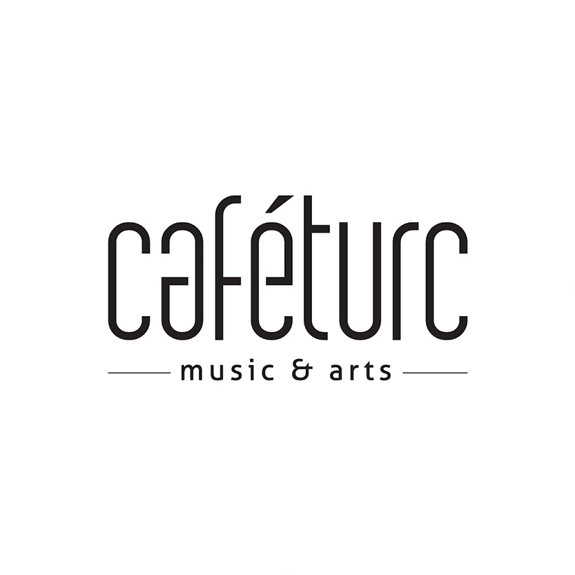 Logo de Caféturc Music & Arts