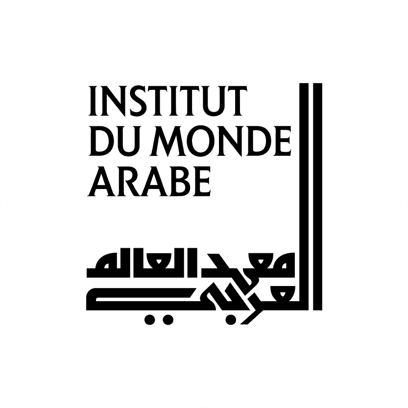 Logo de l'Institut du Monde Arabe