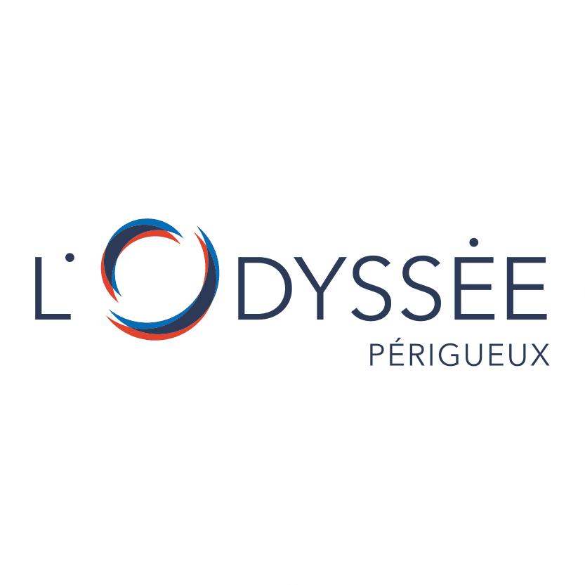 Logo de l'Odyssée de Périgueux