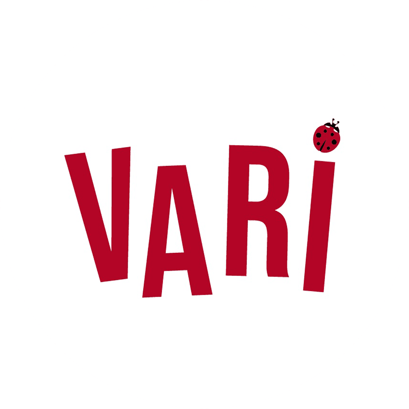 Logo du Château VARI