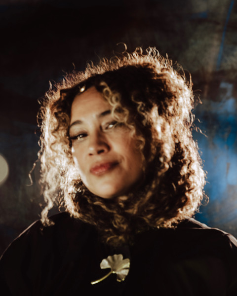 Photo de Ghalia Benali