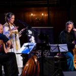Ghalia Benali Trio