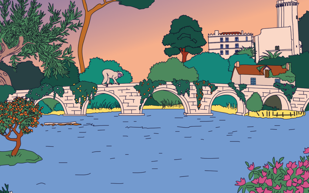 Paratge – Festival d’Òc & d’ailleurs