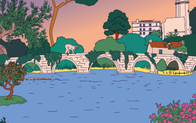 Paratge – Festival d’Òc & d’ailleurs