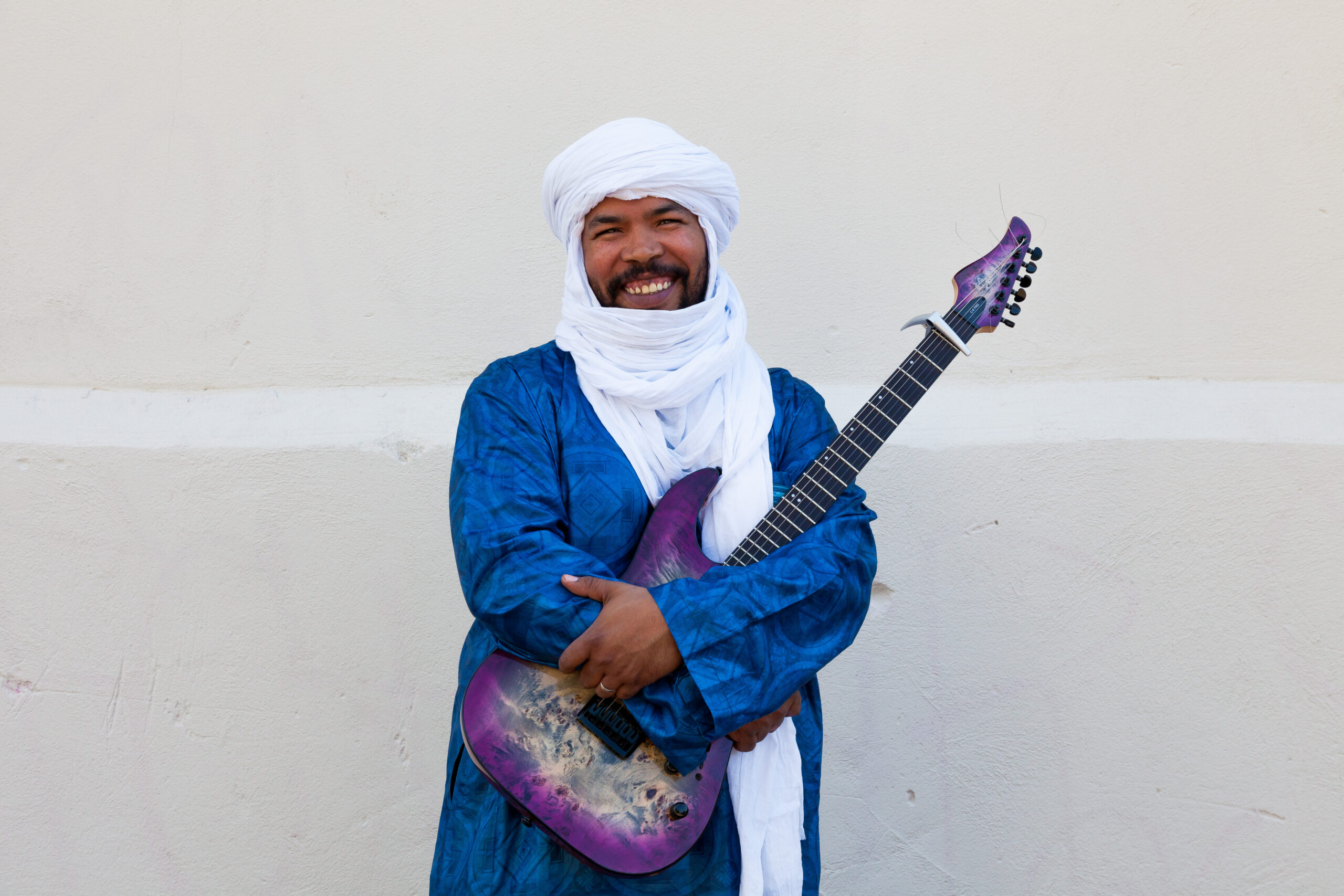 Photo de Mossa Kidan