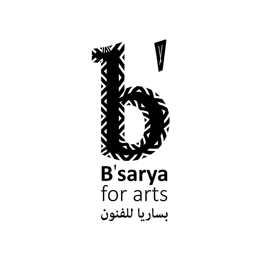Logo de B'sarya for arts d'Alexandrie