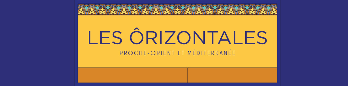 Bannière du festival Ôrizons 2026 qui aura lieu du 10 au 20 juin